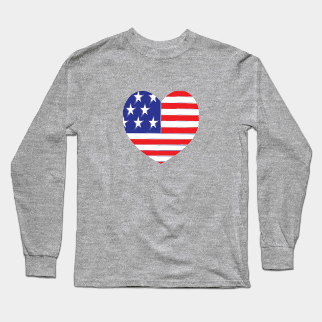 Heart Flag